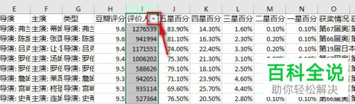 怎么对Excel表格中的数据进行精确筛选