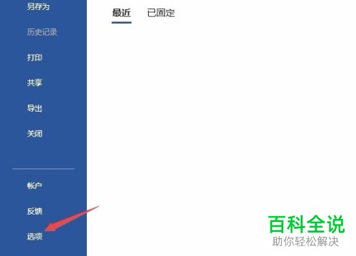 怎么打开Word文档中的为HTML功能显示像素功能