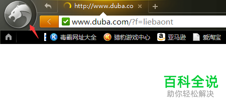 怎么给猎豹安全浏览器设置恢复上次未关闭的页面