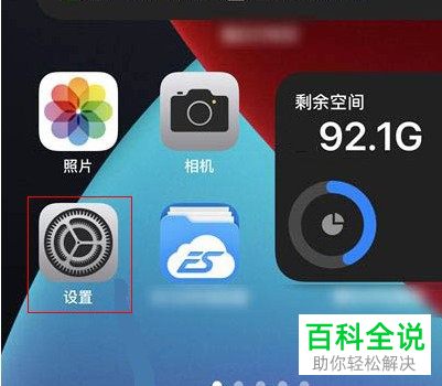 怎么关闭iPhone手机蜂窝网络限制IP地址跟踪功能