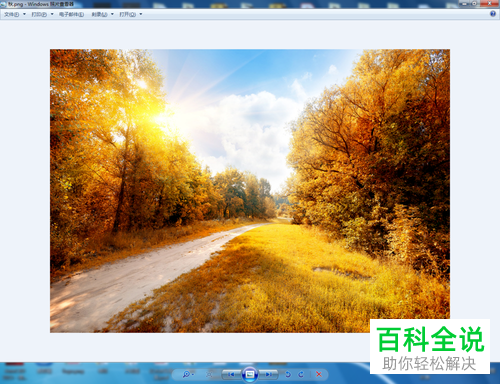 怎么给PS软件设置导出png格式图片
