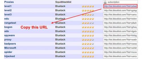在Linux下实现批量屏蔽IP地址的方法