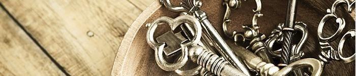 在Linux上如何管理加密密钥?管理加密密钥的最佳体验