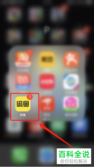 怎么降低手机版闲鱼上发布的商品的价格