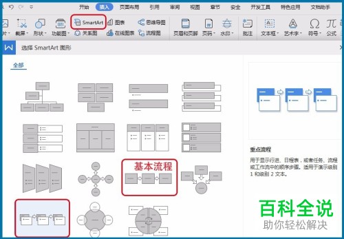 怎么将历史记事年表以流程图或形状的形式制作出来