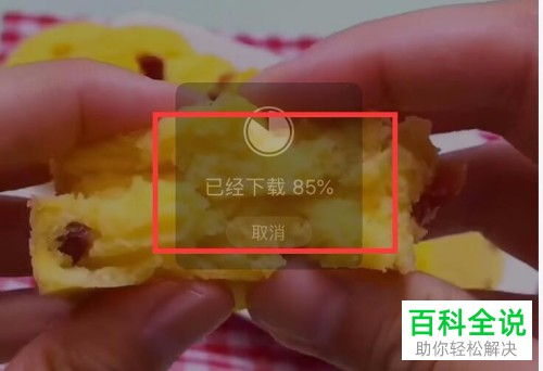 怎么将快手视频下载到本地