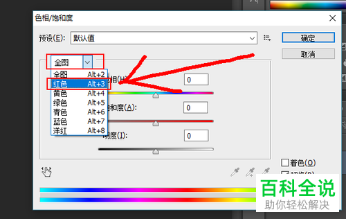 怎么解决PS照片人物皮肤偏红的问题