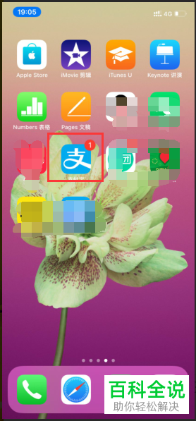 怎么将手机支付宝中的面容支付功能关闭