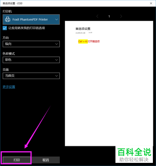 怎么将OneNote中的笔记保存为PDF文件