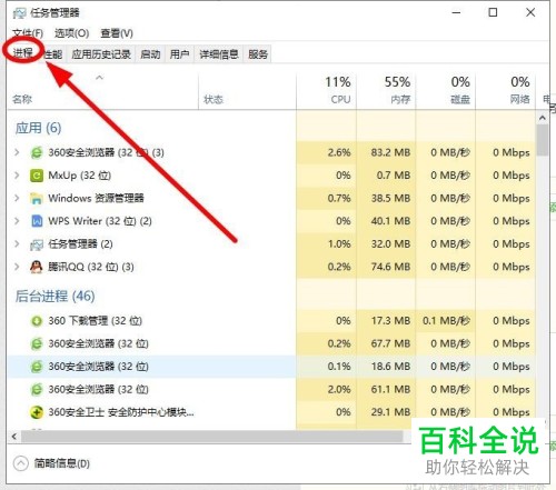 怎么将一个不需要的电脑程序强行退出？
