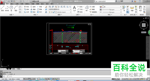 怎么快速解决CAD图纸打开后文字显示为问号的问题