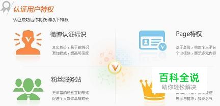 怎么快速通过新浪微博认证