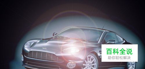 怎么利用ps加灯光