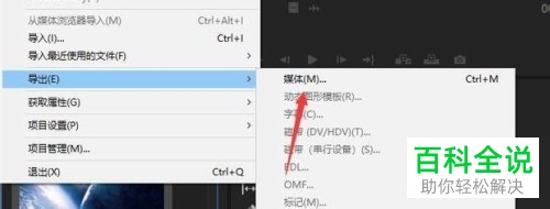 怎么利用pr软件合成延时摄影