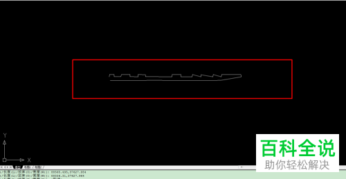 怎么批量将坐标导入到CAD中？