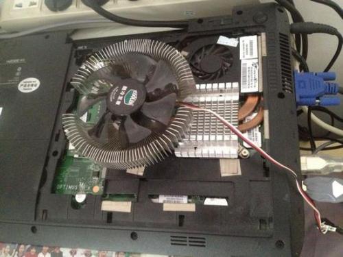 怎么判断笔记本是不是该换了