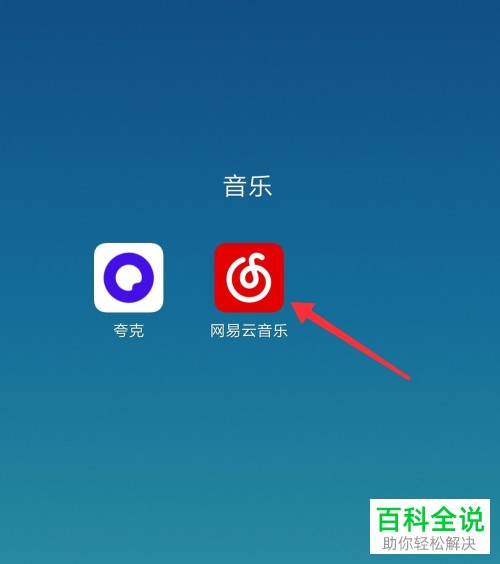 怎么启用网易云音乐边听边存功能