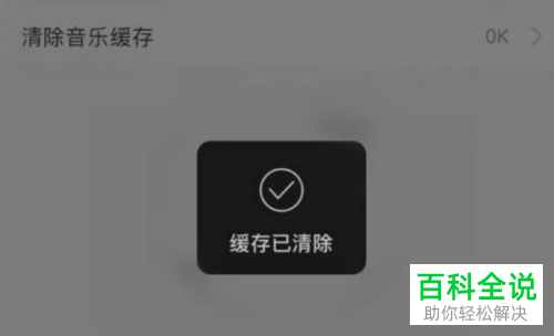 怎么清除网易云音乐App音乐缓存