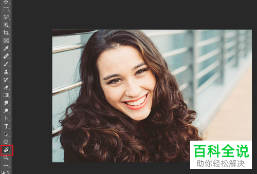 怎么使用PS旋转视图工具