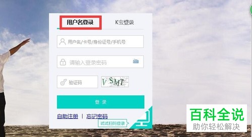 怎么使用电脑查询农业银行中的账户余额