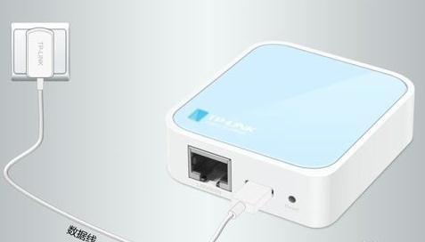怎么设置TP-LINK WR802N中继模式