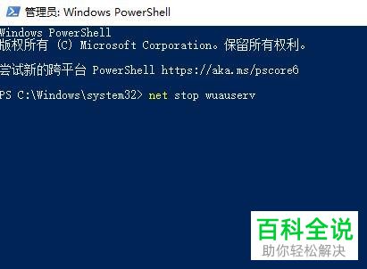 怎么删除win10系统更新失败文件