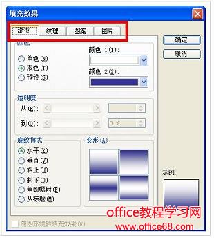 怎么设置ppt背景