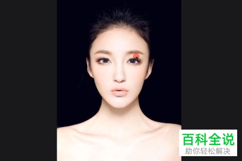 怎么使用电脑ps给人物换一张脸