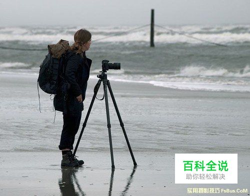 知名摄影师的自然摄影器材装备全指南