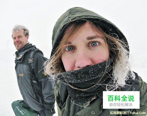 知名摄影师的自然摄影器材装备全指南