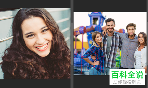 怎么使用PS旋转视图工具