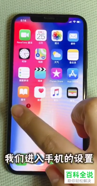 怎么设置iPhone手机不允许随意删除、安装应用