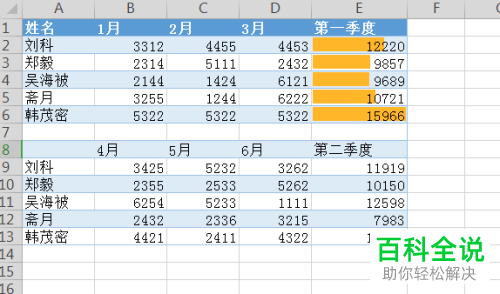 怎么使用电脑版wps的表格对比功能