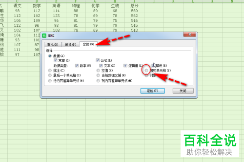 怎么设置Excel文档不复制隐藏行