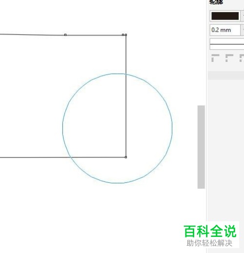 怎么使用与设置CDR转动工具