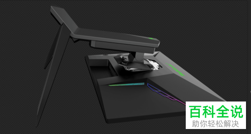 怎么使用ANTGAMER蚂蚁电竞显示器