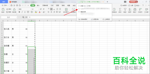 怎么设置与使用WPS自动备份功能