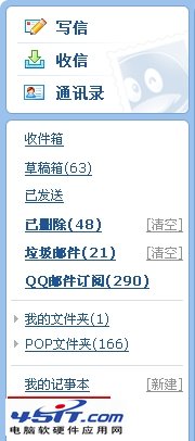 怎么使用QQ中转站?