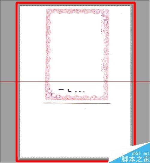 怎么设置扫描仪扫描的图片和原件一样大小?