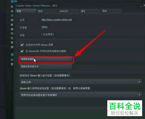 怎么设置电脑流畅运行CS GO