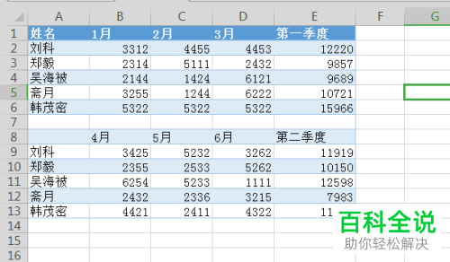 怎么使用电脑版wps的表格对比功能