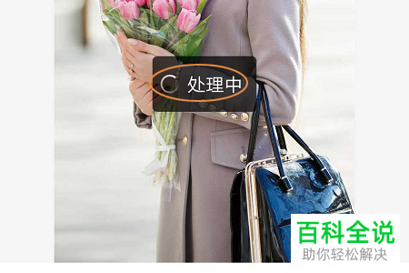 怎么使用百度网盘来美化图片