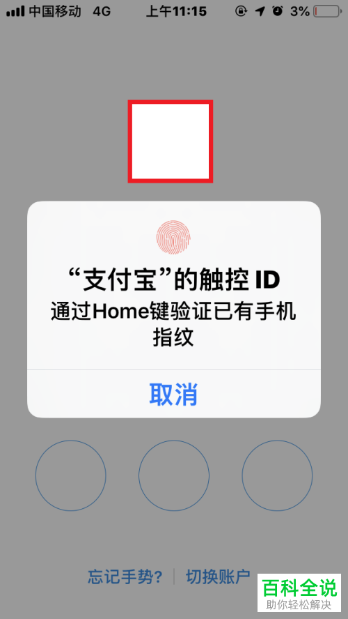 怎么使用手机支付宝里的“共享停车”功能
