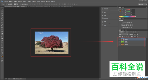 怎么通过PS制作GIF动图