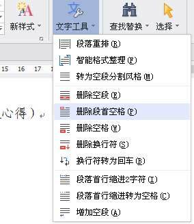 怎么提高WPS文字排版速度