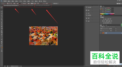怎么通过PS制作GIF动图