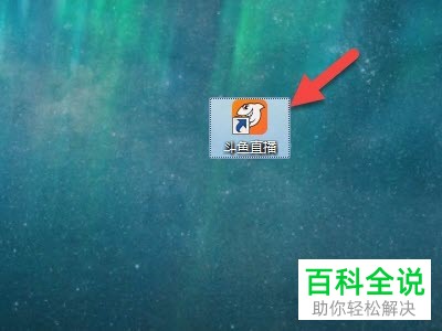 怎么修改斗鱼直播中的用户名