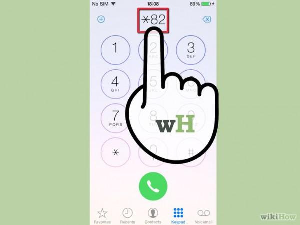 怎么样打电话隐藏自己的手机号码?为什么手机拨号后就自己隐藏了?