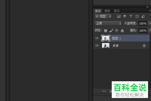 怎么用PS软件对图片提亮