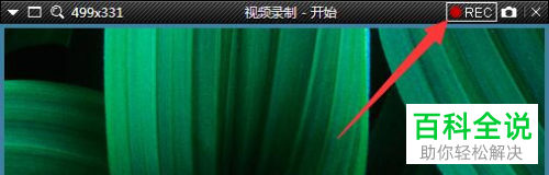 怎么用BandicamPortable录屏